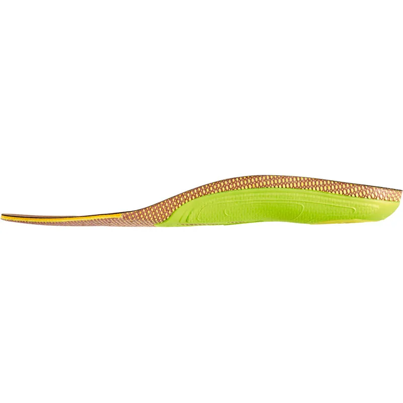 Sidas 3Feet Outdoor Mid Insoles-3